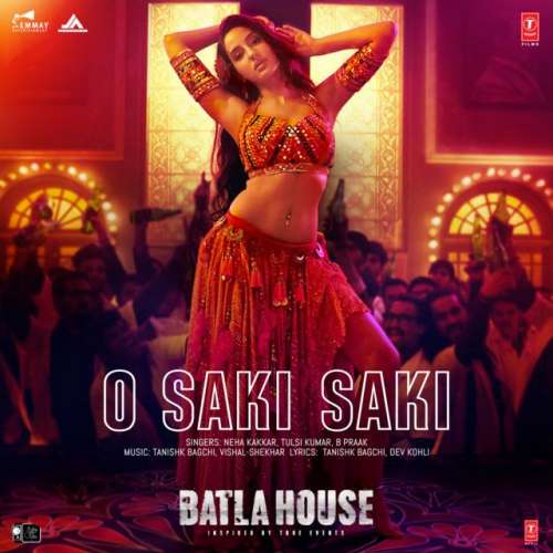 O Saki Saki (From "Batla House")